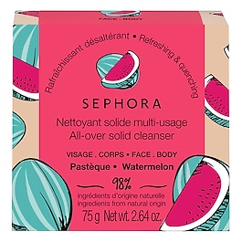 All Over Solid Cleanser - Sapun solid de curatare